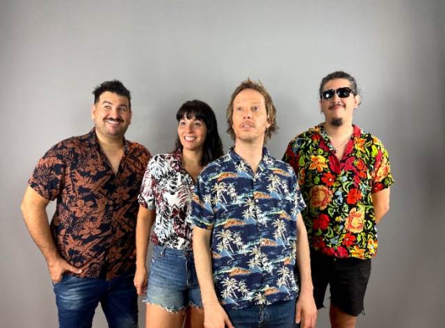 Improvisa2 cierra su temporada 17 con cuatro noches a pura risa 