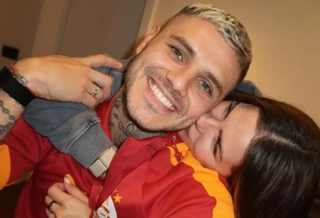 Leia Aseguran que Mauro Icardi y la China Suárez ya tienen fecha de casamiento