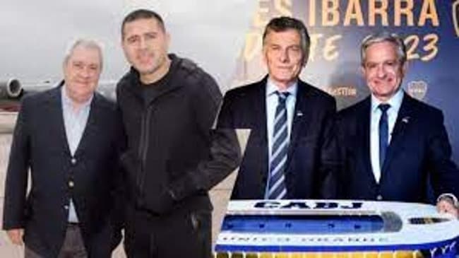La Justicia dio el sí y Boca ya tiene fecha para realizar las elecciones