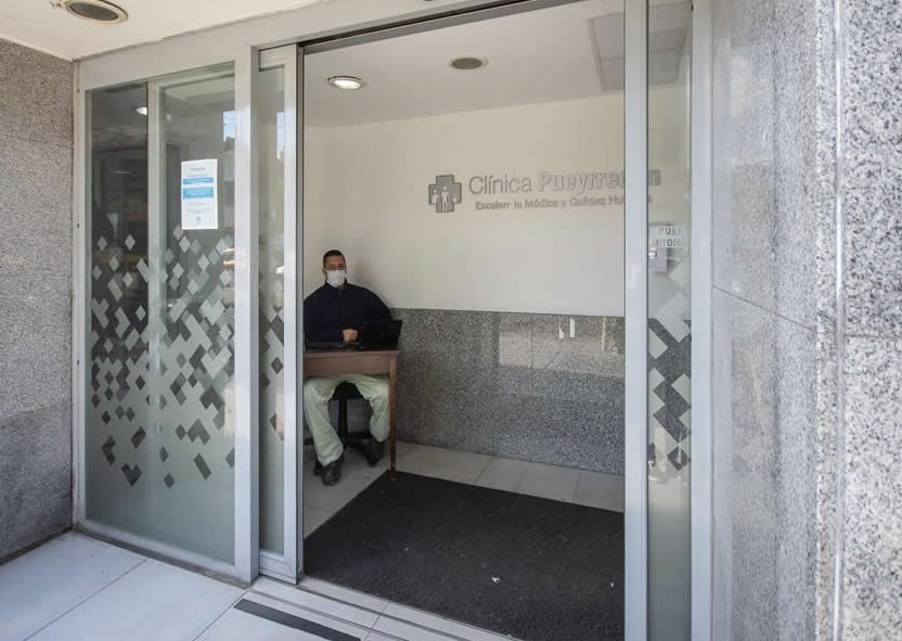 Hay 119 nuevos contagios Covid-19 y 82 recuperadas en Mar del Plata