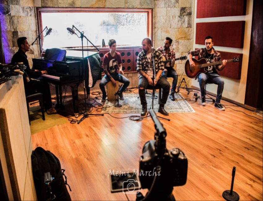 La Esclava estrena videoclip