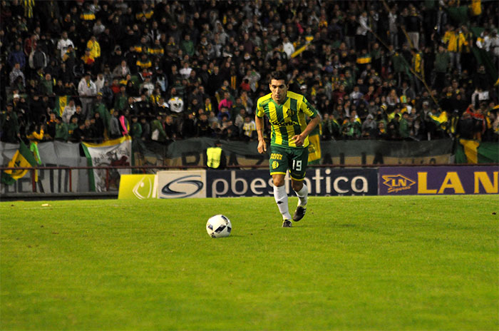 Apenas un empate