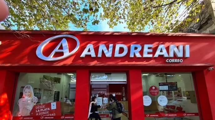 Andreani busca empleados en todo el país: Dónde enviar el CV para ganar de $90.000 a $295.000 