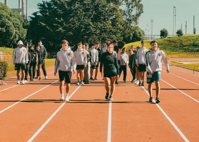 Leia El Municipio abre la inscripción para la primera fecha de los Intercolegiales de Atletismo