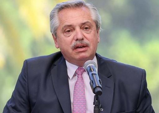 Personal de Salud cuestionó críticamente los dichos de Alberto Fernández 