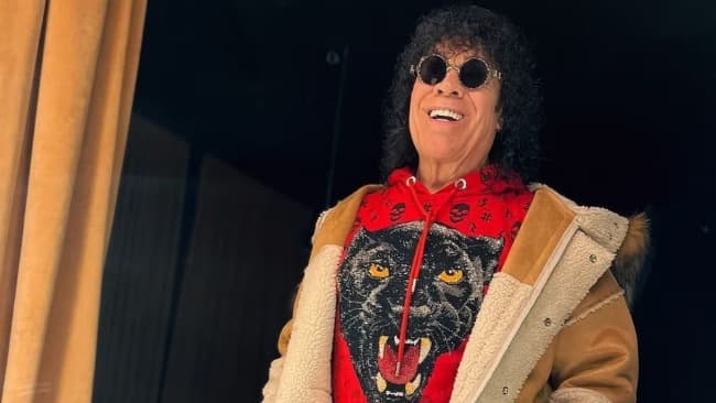 Operaron a La Mona Jiménez