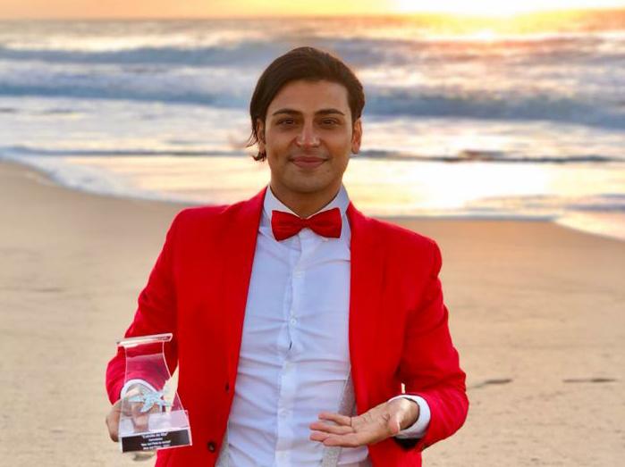 Mar del Plata trae suerte: de gira con Yayo al trap con Don Rito y el cine con Mariano Martínez