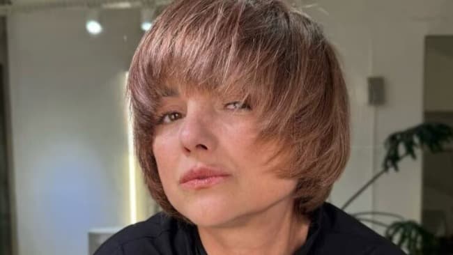 El descargo de Araceli González tras sus dichos sobre Adrián Suar