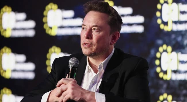 Elon Musk trasladará sede de SpaceX y X fuera de California
