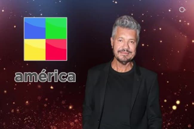 Sorprende la situación de Marcelo Tinelli en el Banco Central