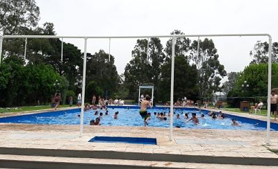 Tragedia en la pileta: el sindicato confirmó que el camping no estaba habilitado