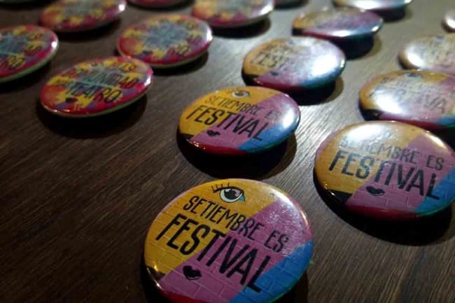El Festival de Teatro Independiente culmina con obras infantiles, inclusivas, de misterio y absurdo