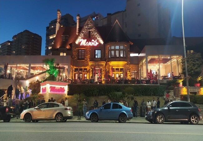 Los turistas que llegaron a la ciudad gastaron 2 mil pesos por día