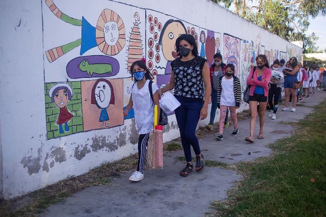 El Municipio recuerda que ya se puede tramitar el boleto estudiantil 2022