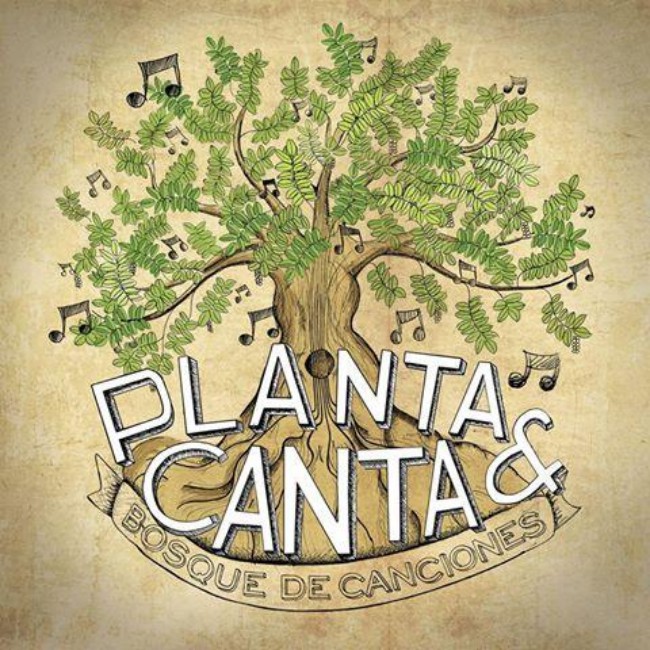 Festival PLANTA & CANTA en Villa Victoria