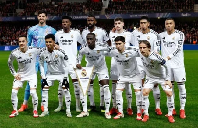A los 39 años, un adiós que sacude al Real Madrid y al mundo del fútbol