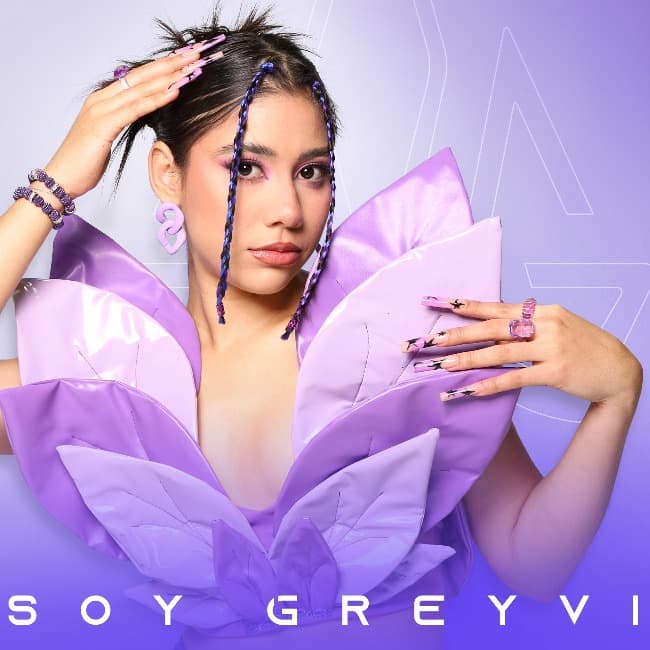 Greyvi, la Artista Centroamericana, Presenta el Fascinante Video Musical de «El Bar»
