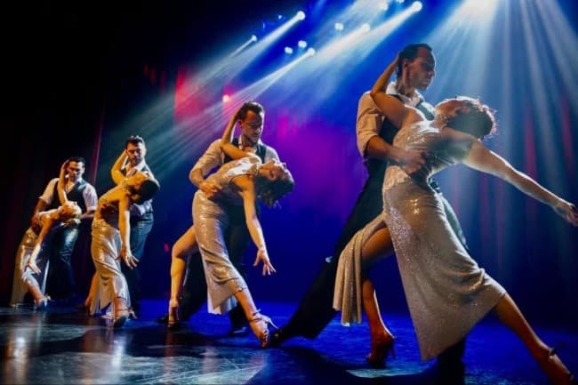 Pampas Bravas regresa a Mar del Plata con «Buenos Aires, El Musical»