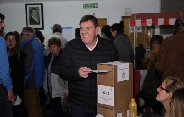 Montenegro: Lo más importante es cuidar la voluntad popular.
