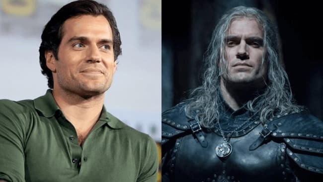 Con el estreno del final de la tercera temporada, Henry Cavill se despide de «The Witcher»