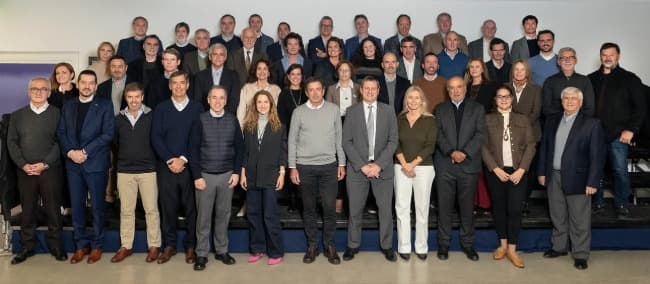 El empresariado de IDEA debatirá las reformas claves pendientes