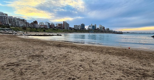 Confirmaron 14 nuevos casos de Covid-19 en Mar del Plata