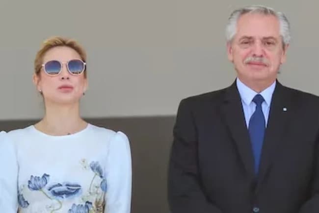 Leia Renunciaron los abogados de Fabiola Yañez en medio de la disputa con Alberto Fernández