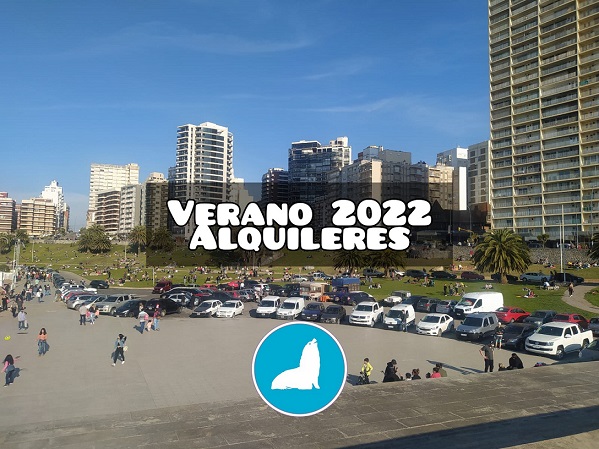 Alquileres: hay un incremento del 40% para este verano 2021/2022 