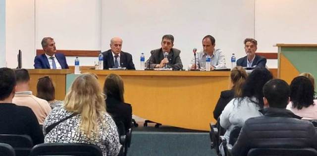 Martilleros y Corredores Públicos: aprobacion unánime a la gestión, memoria y balance del 2022
