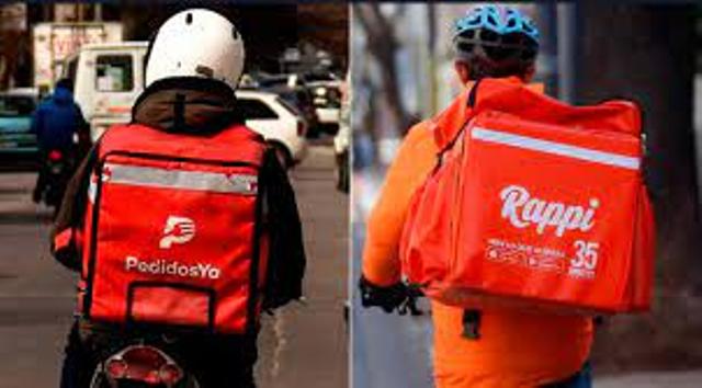 Empresas de Delivery: La Provincia aplicaría multas de más de 400 millones de pesos
