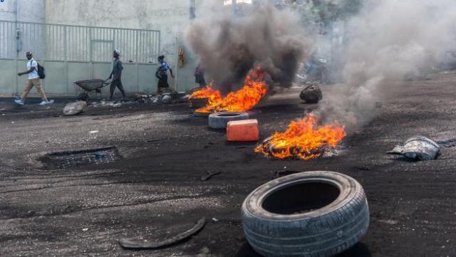 Haití: Al menos 50 muertos por la explosión de un camión cisterna de combustible