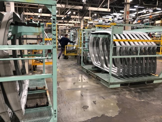 Leia Cayó fuerte el empleo industrial: 97% de empresas no sumará personal