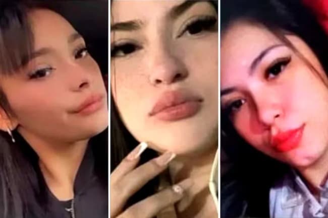 Leia Triple crimen: confirman que las torturas a las chicas fueron transmitidas en vivo por Tik Tok