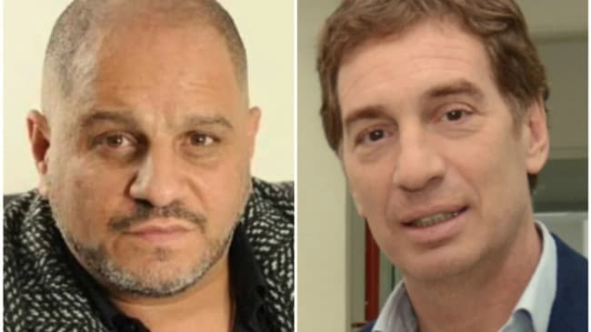 Leia Leonardo Cositorto aseguró que aportó 32.500 dólares a la campaña de Diego Santilli