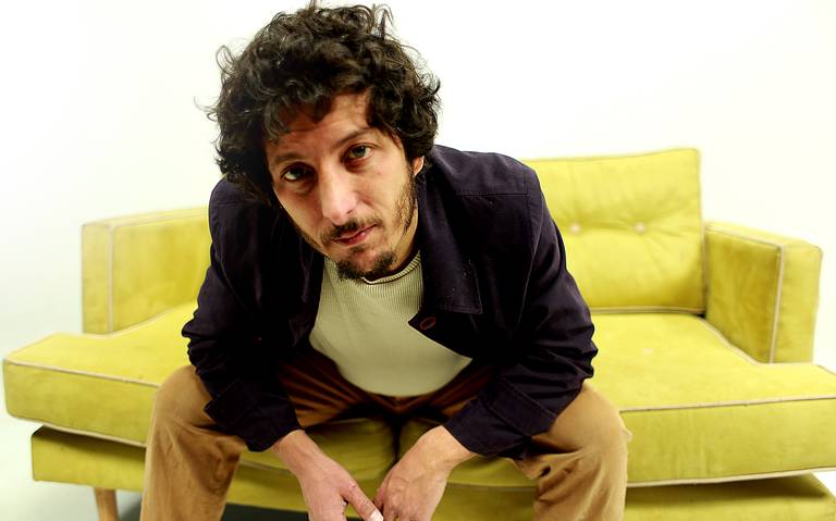 Adrián Berra presenta «Respirar Bajo el Agua» en Mar del Plata