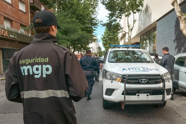 El municipio recibió 67 denuncias por contravenciones de cuidacoches y limpiavidrios