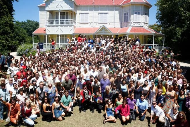 Leia Mar del Plata levantó el telón de la temporada 2026