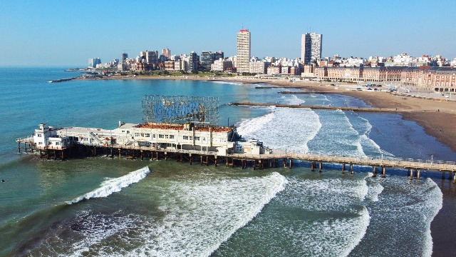 Fin de semana largo: las reservas Hoteleras alcanzan el 80%