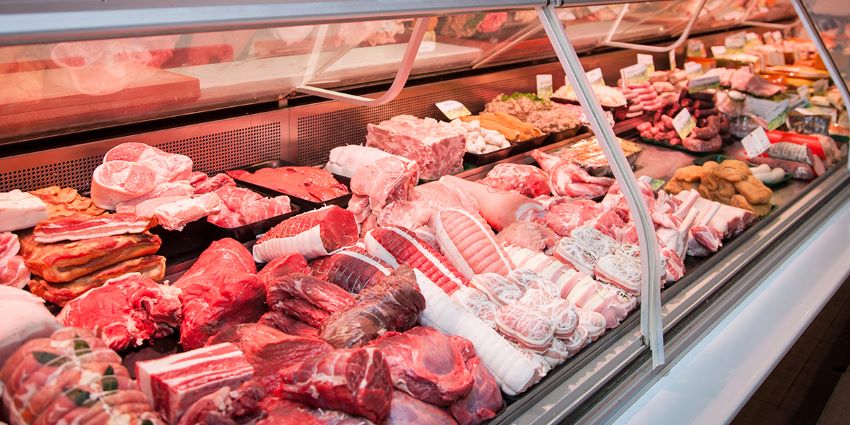 El Gobierno negocia precios de la carne: «Hay que llevar tranquilidad a la gente»