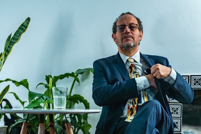 Sergio Feferovich presenta: La Música de las Ideas