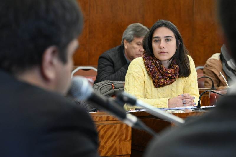 El Frente de Todos celebró «que se discuta el pliego para el predio de residuos»