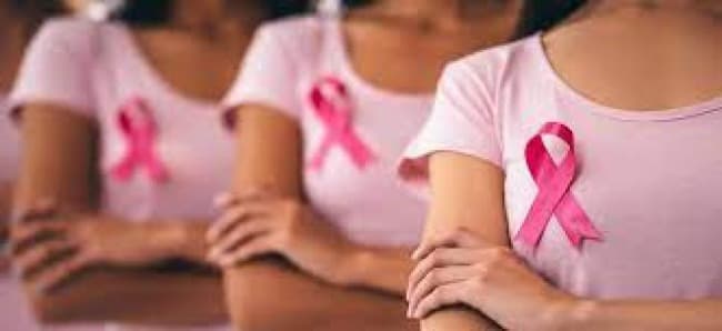Cancer de mama: Solo 4 de cada 10 mujeres en Argentina tiene información suficiente 