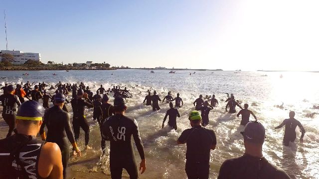 La Copa Challenger de Aguas Abiertas Ciudad de Mar del Plata tendrá lugar el 15 de enero