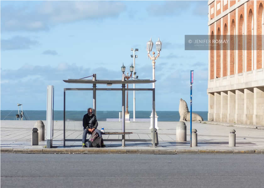 Un paciente recuperado y un nuevo caso de Coronavirus en Mar del Plata