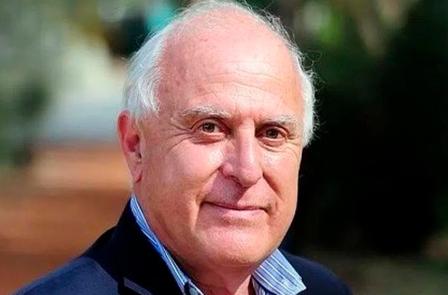 Muerte de Lifschitz: El emotivo saludo desde Mar del Plata al ex gobernador santafesino