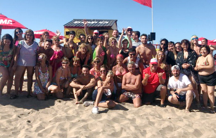 Bachata Smile Beach tiene su gran fiesta en Cabo Corrientes