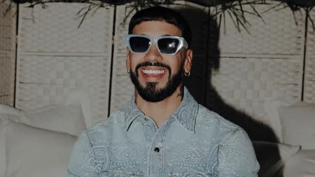 Anuel AA debutará en la película de terror independiente “Tú pierdes, mueres”