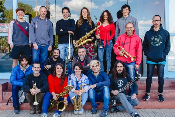 Con más 25 grupos y más de 80 músicos se acerca la XI edición del Festival Mar del Plata Jazz