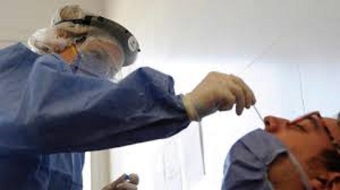 Coronavirus en Argentina: confirmaron 259 muertes y 25.406 contagios