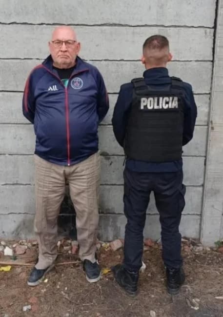 Comienza el juicio contra el ex policía por el crimen del colectivero por la música fuerte